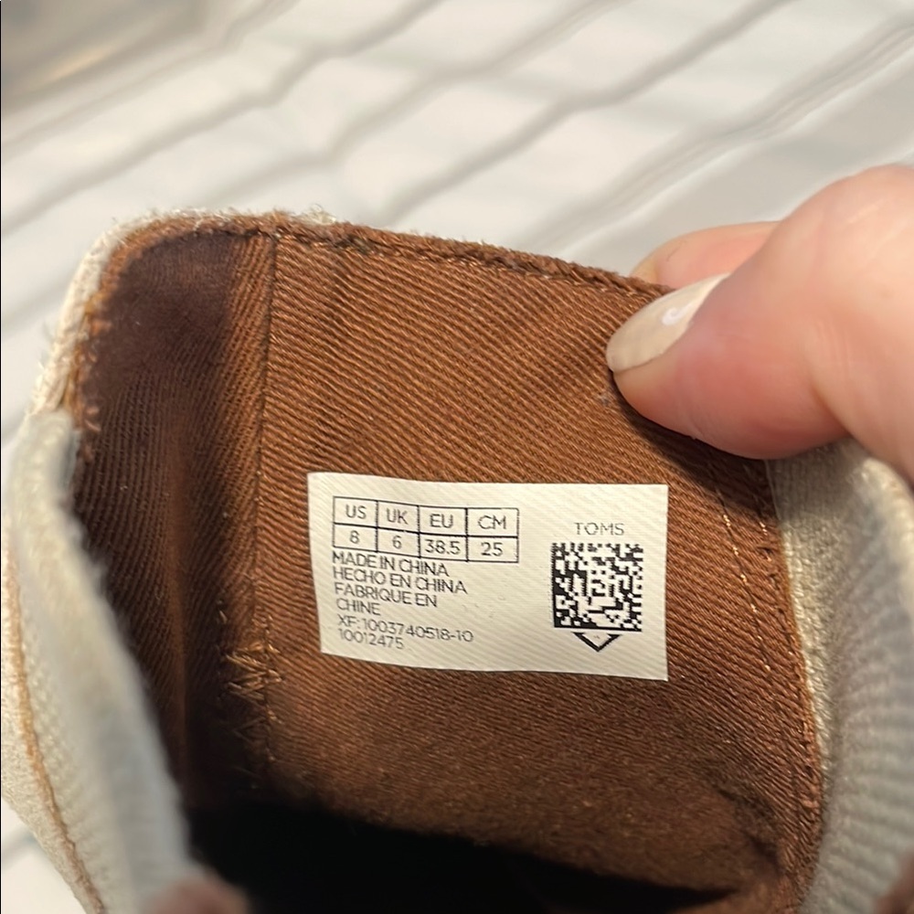 Women's Ankle Boots by TOMS - Picture 3 of 11